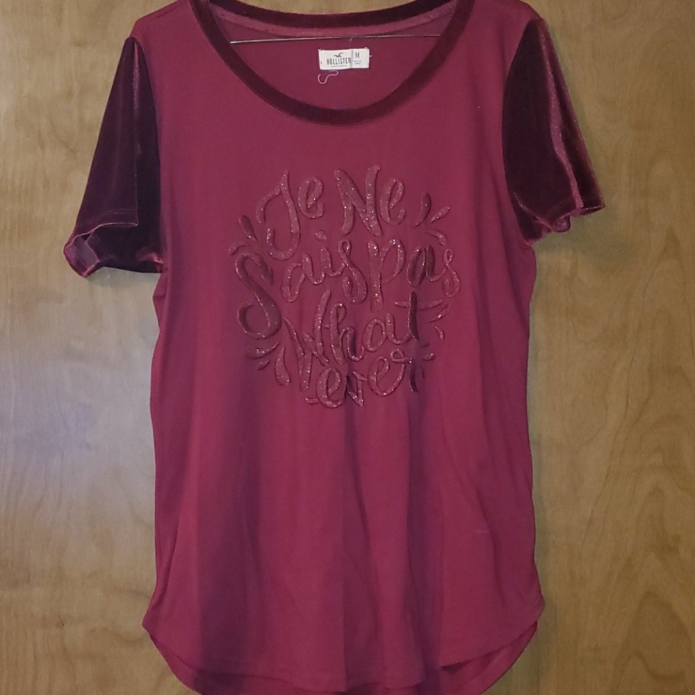 T-shirt